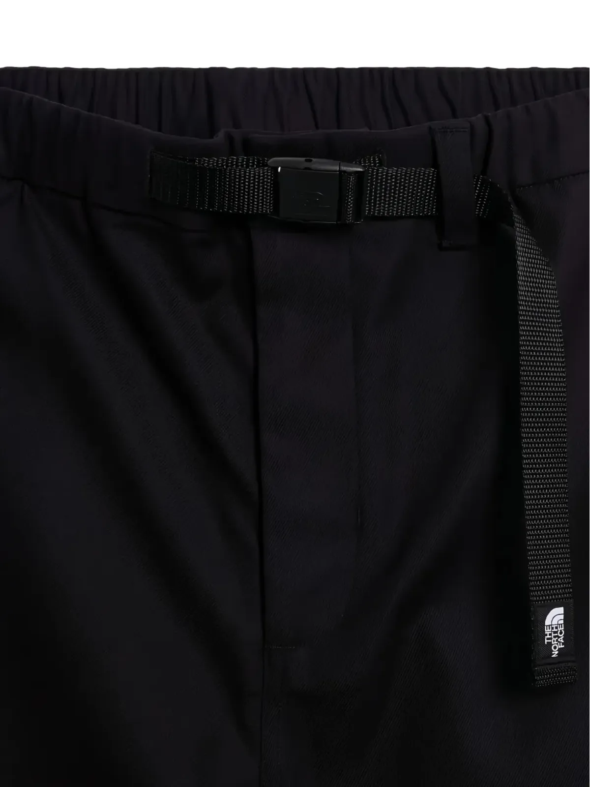 The North Face エラスティックウエストバンド織パンツ - 画像4