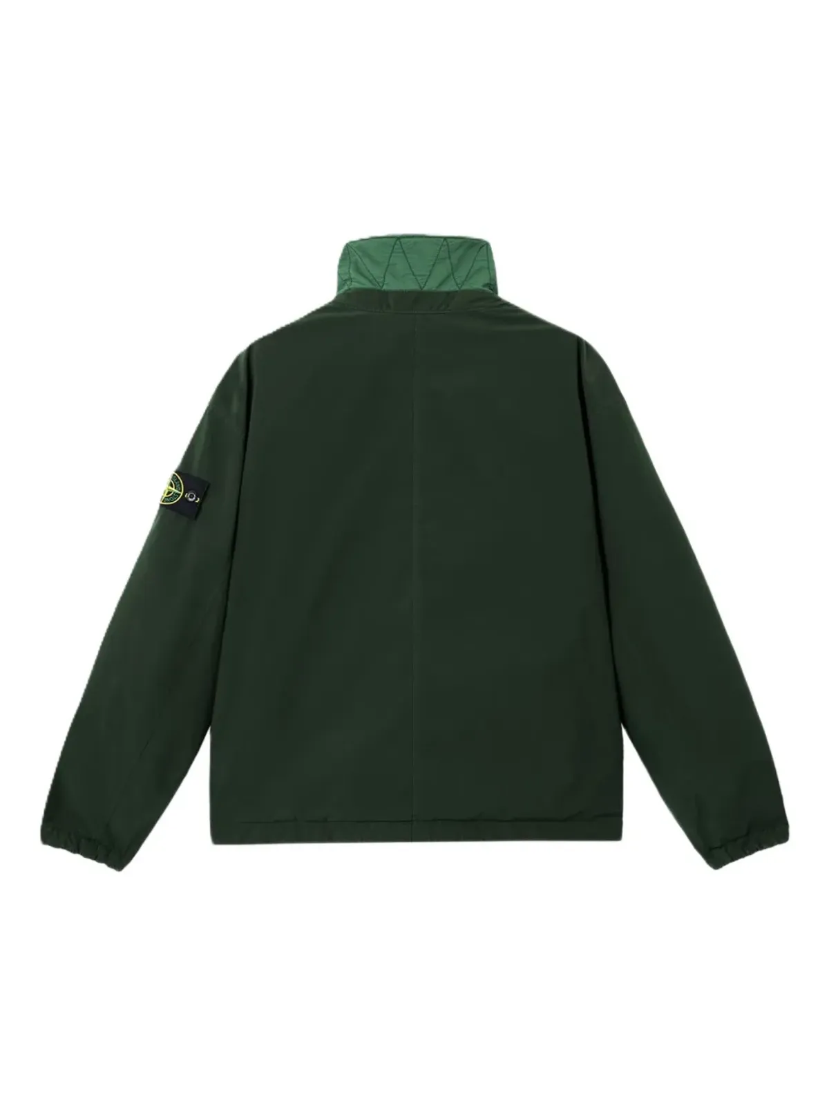 Stone Island ボタン付きジャケット - 画像5