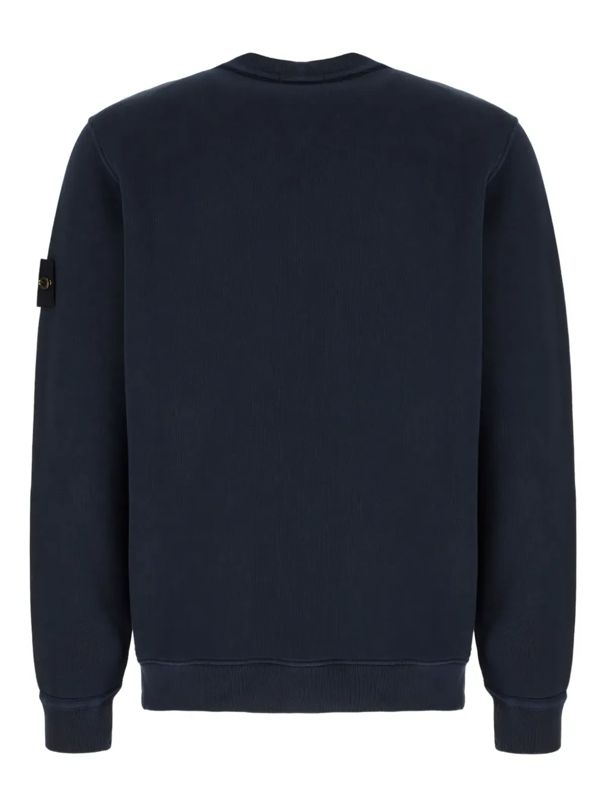 Stone Island Compassロゴ クルーネック スウェット - 画像2