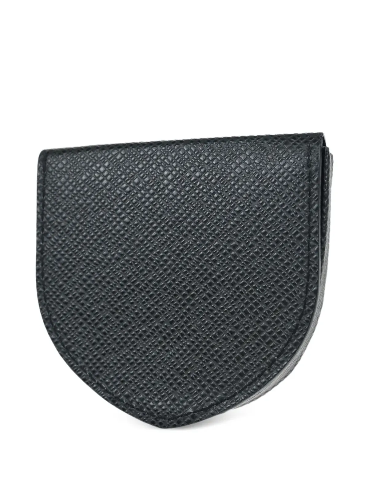 Louis Vuitton Pre-Owned Porte Monet Cuvette コインパース - ブラック - 画像2