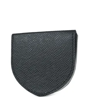 Louis Vuitton Pre-Owned Porte Monet Cuvette コインパース - ブラック - サムネイル2