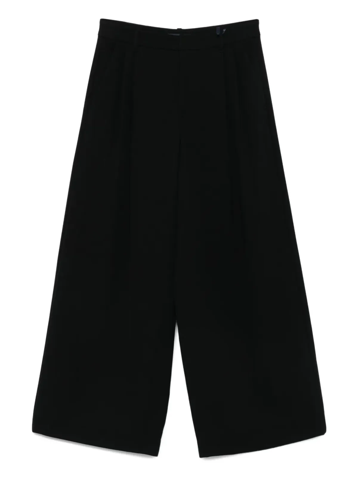 S Max Mara ハイウエストパンツ - 画像1