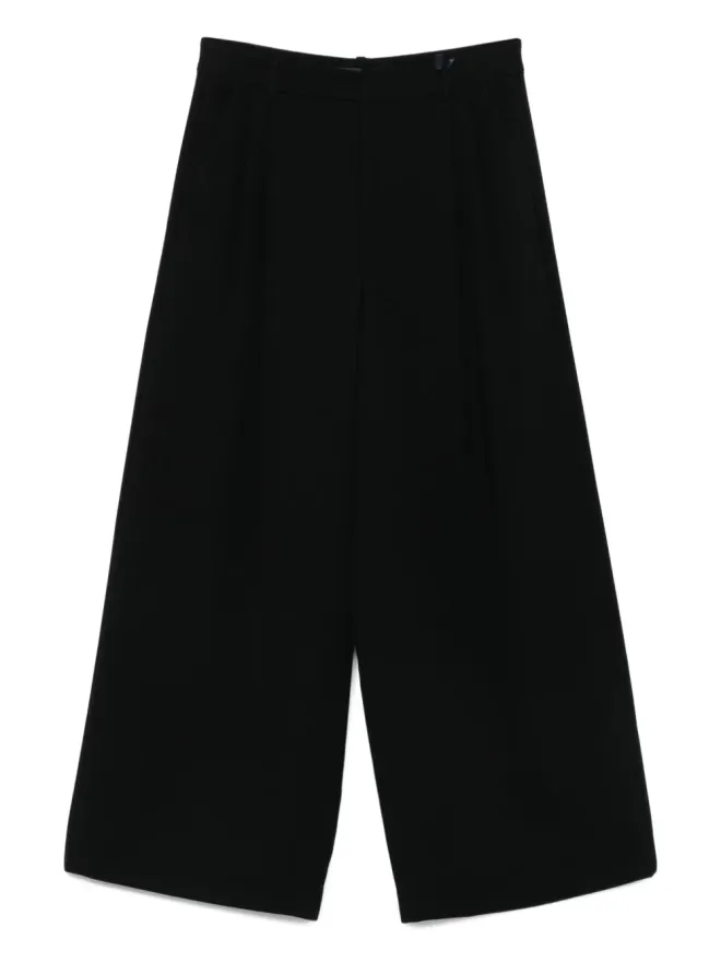 'S Max Mara S Max Mara ハイウエストパンツの商品画像