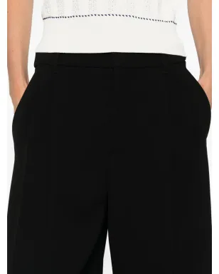 S Max Mara ハイウエストパンツ - サムネイル5