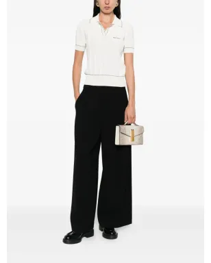 S Max Mara ハイウエストパンツ - サムネイル2
