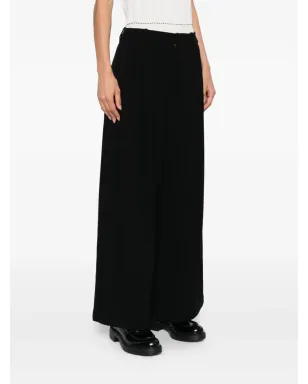 S Max Mara ハイウエストパンツ - サムネイル3