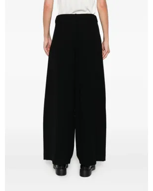 S Max Mara ハイウエストパンツ - サムネイル4