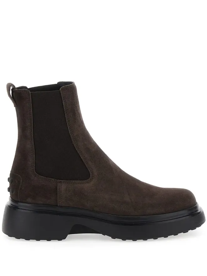 Tod's Tod's エラスティックパネル チェルシーブーツの商品画像