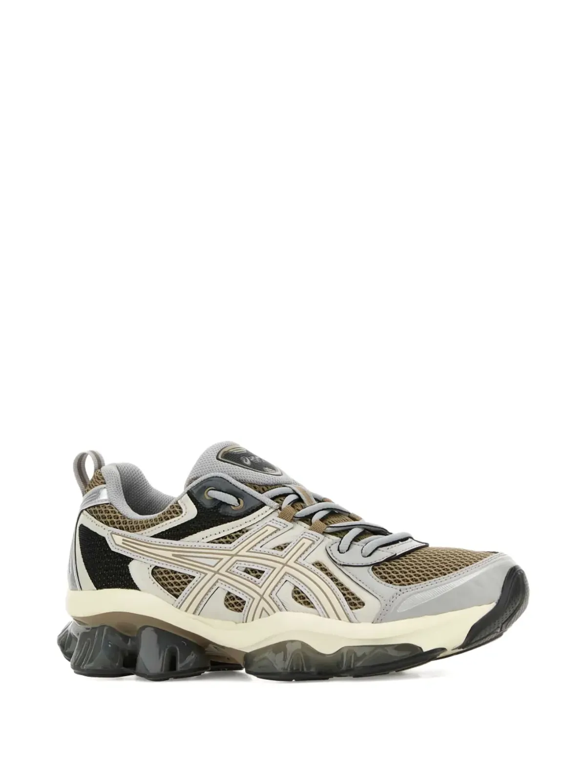 ASICS Gel Quantum Kinetic ロー・トップスニーカー - 画像2