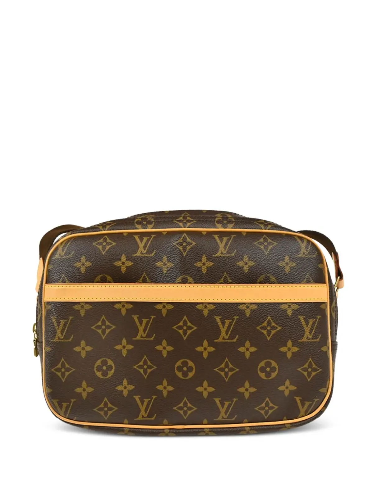 Louis Vuitton Vintage Reporter PM ショルダーバッグ - 画像1