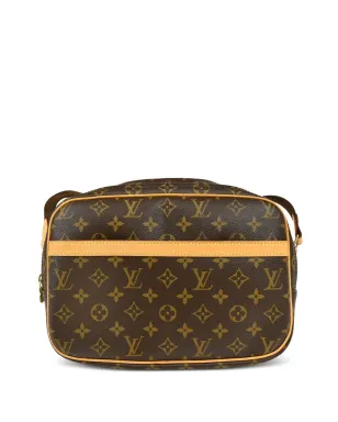 Louis Vuitton Vintage Reporter PM ショルダーバッグ - サムネイル1