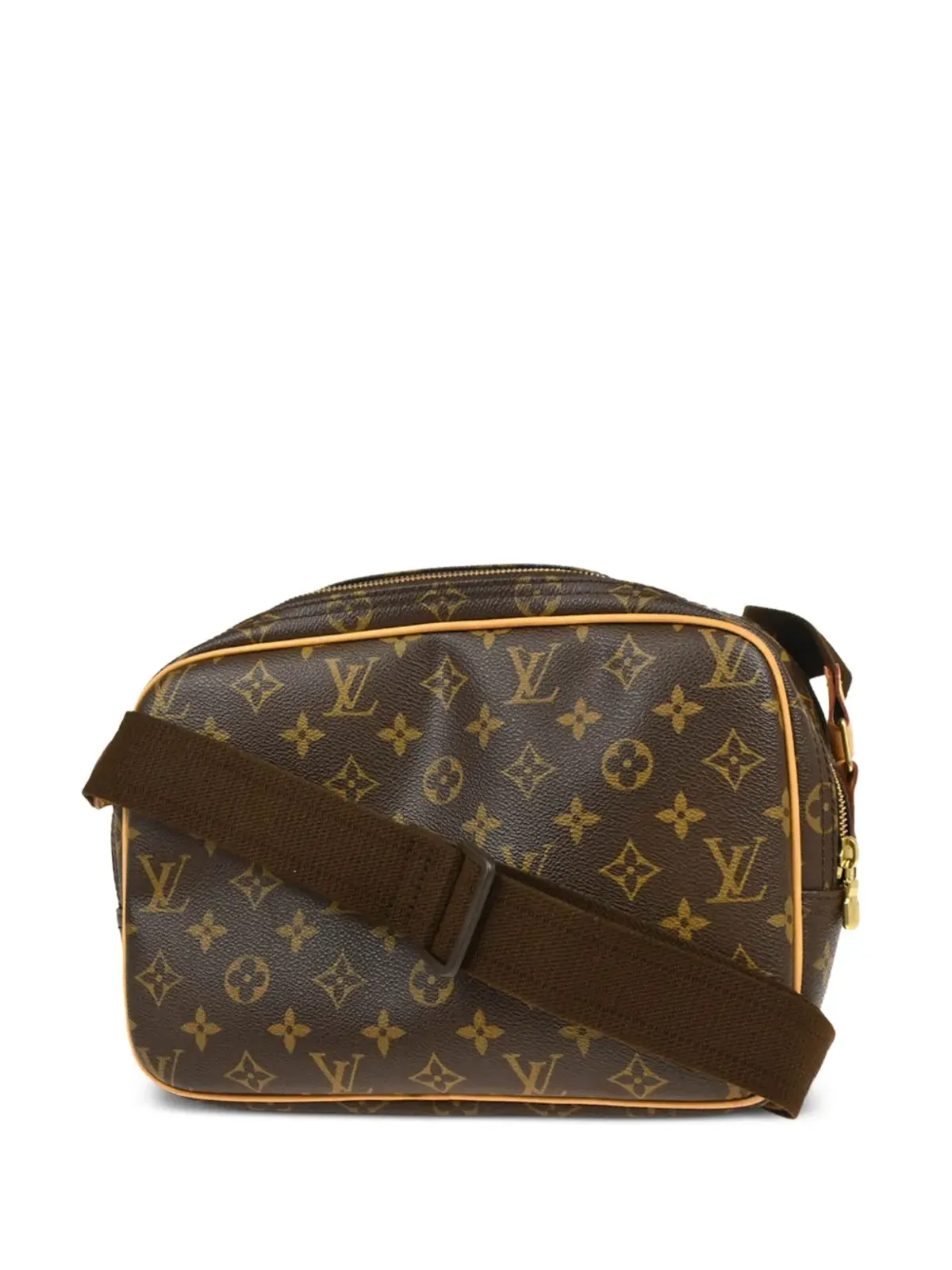 Louis Vuitton Vintage Reporter PM ショルダーバッグ - 画像2