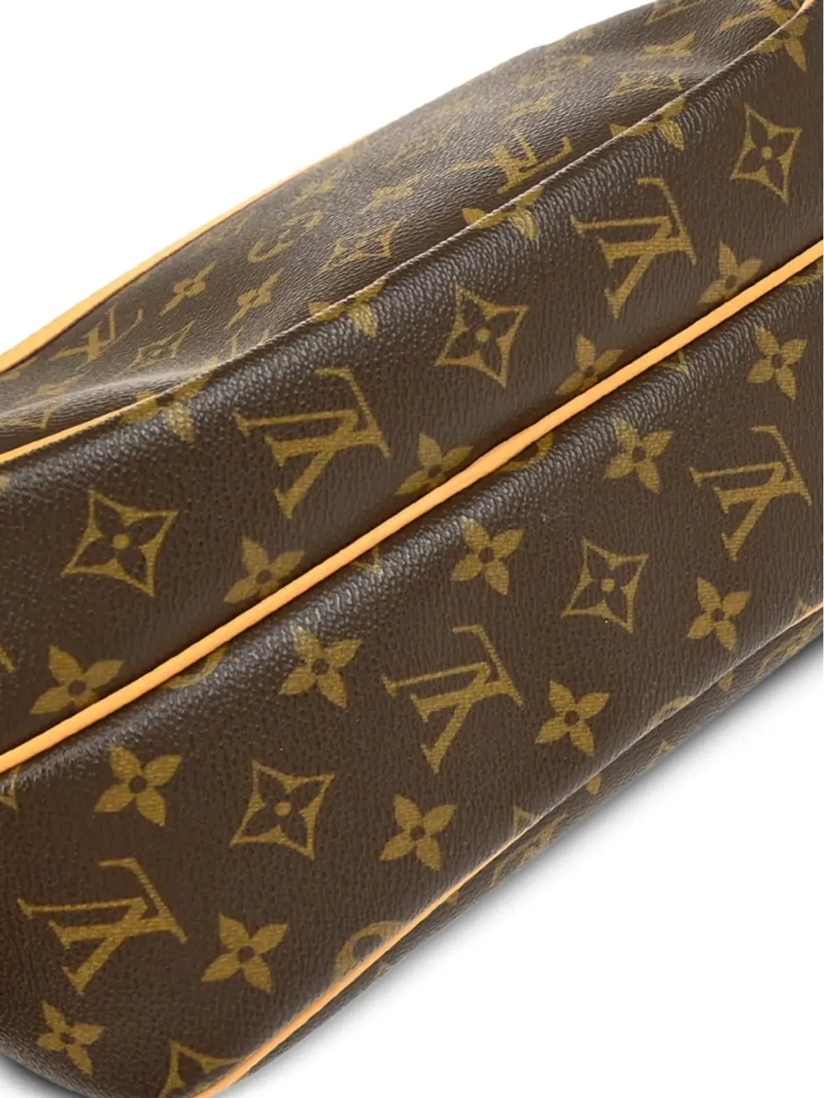 Louis Vuitton Vintage Reporter PM ショルダーバッグ - 画像4