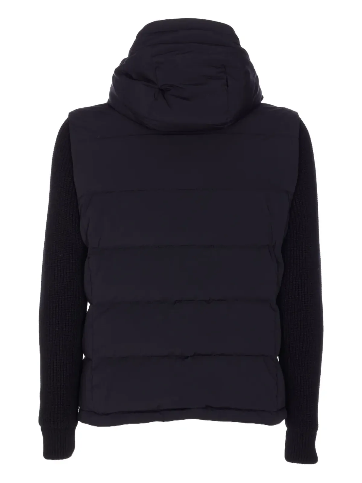 Moorer Foscolo jacket - Black - 画像2