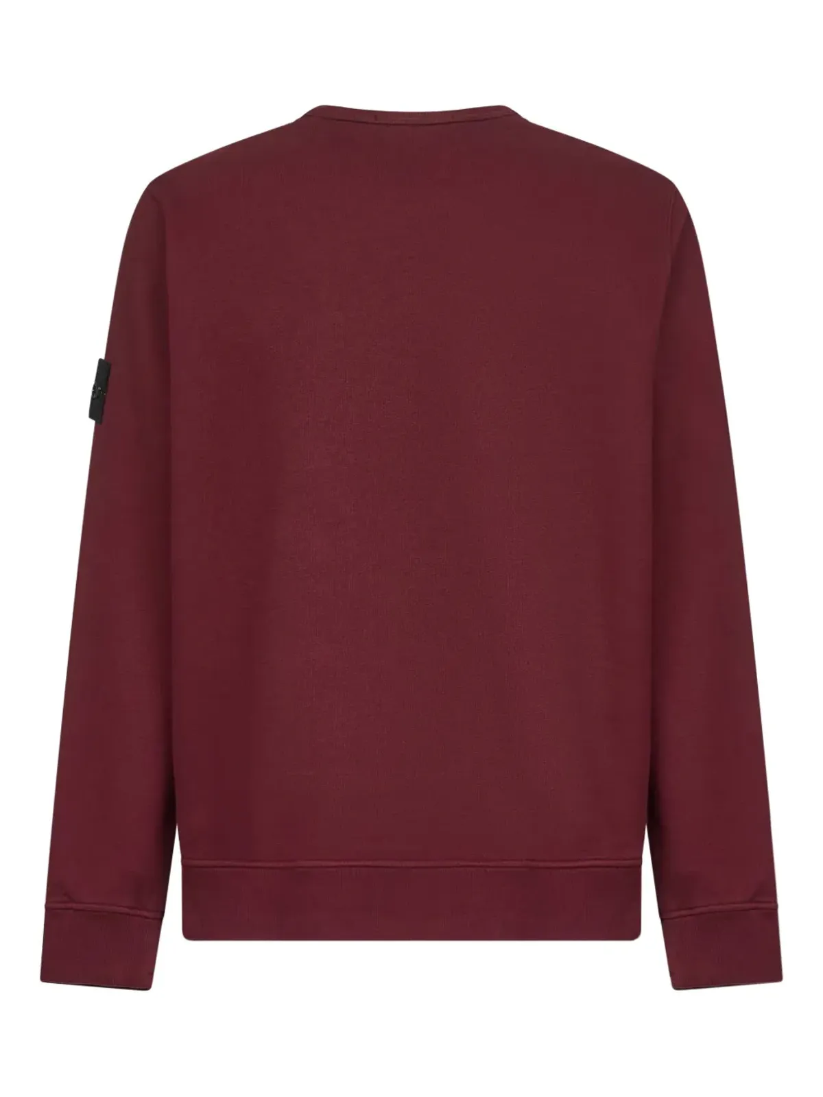 Stone Island クルーネック スウェットシャツ - 画像2