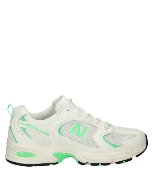 New Balance 530 メッシュスニーカー - ホワイト - サムネイル1