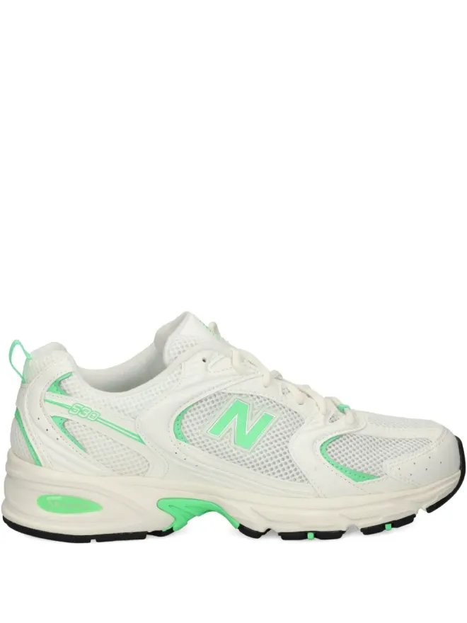 New Balance New Balance 530 メッシュスニーカー - ホワイトの商品画像