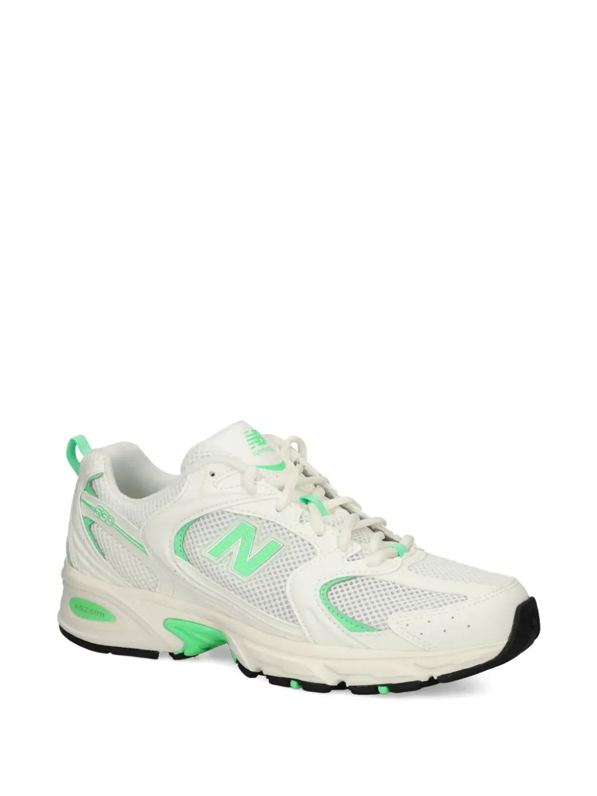 New Balance 530 メッシュスニーカー - ホワイト - 画像2