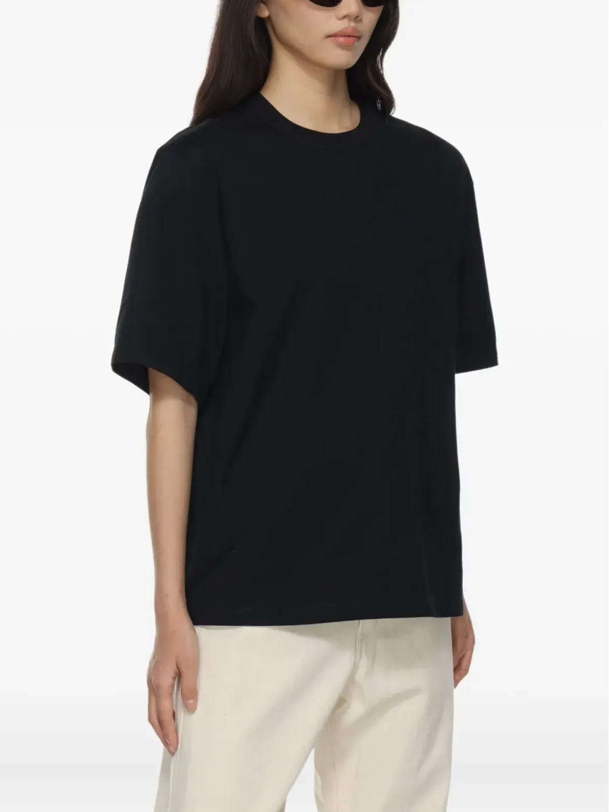 Carven ショートスリーブTシャツ - 画像5