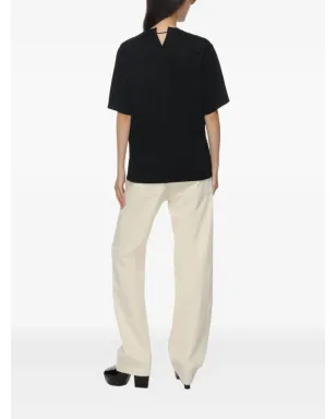 Carven ショートスリーブTシャツ - サムネイル4