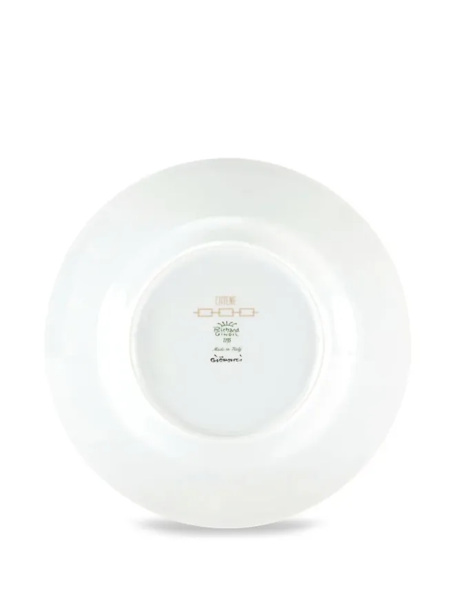 GINORI 1735 GINORI 1735 Catene チャージャープレート（ホワイト）の商品画像