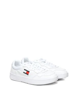 Tommy Hilfiger ロゴディテール レースアップ トレーナー - サムネイル2