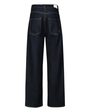 ICON DENIM Bea ボタンフライジーンズ - サムネイル2