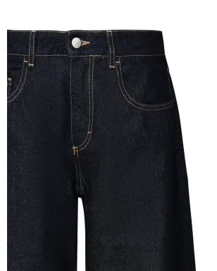 ICON DENIM Bea ボタンフライジーンズ - サムネイル3