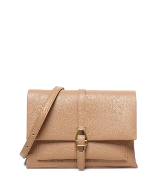 Coccinelle Dorianフラップ・クロスボディバッグ - サムネイル1