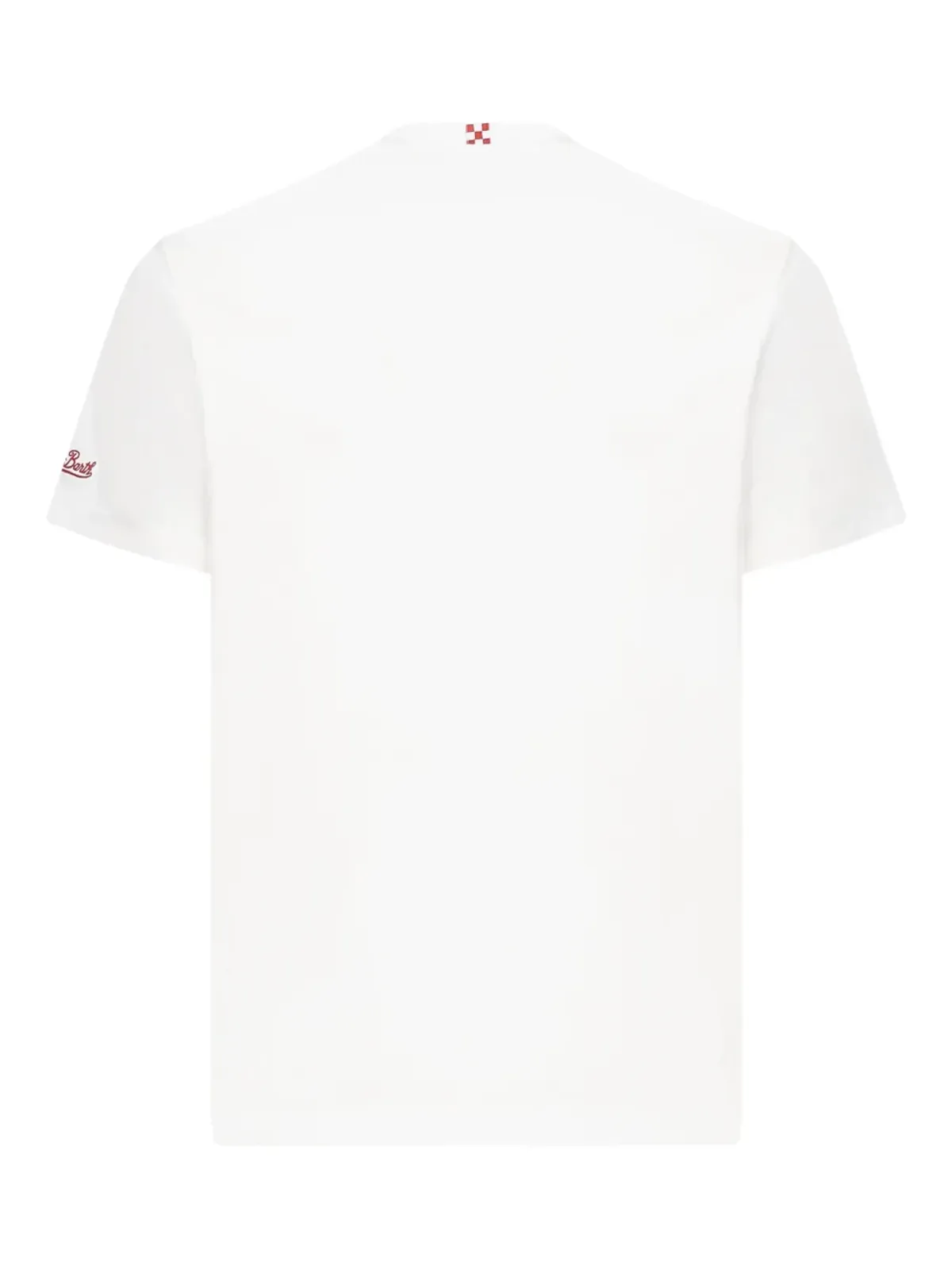 MC2 Saint Barth アペロール・スプリッツ グラフィックTシャツ - 画像2