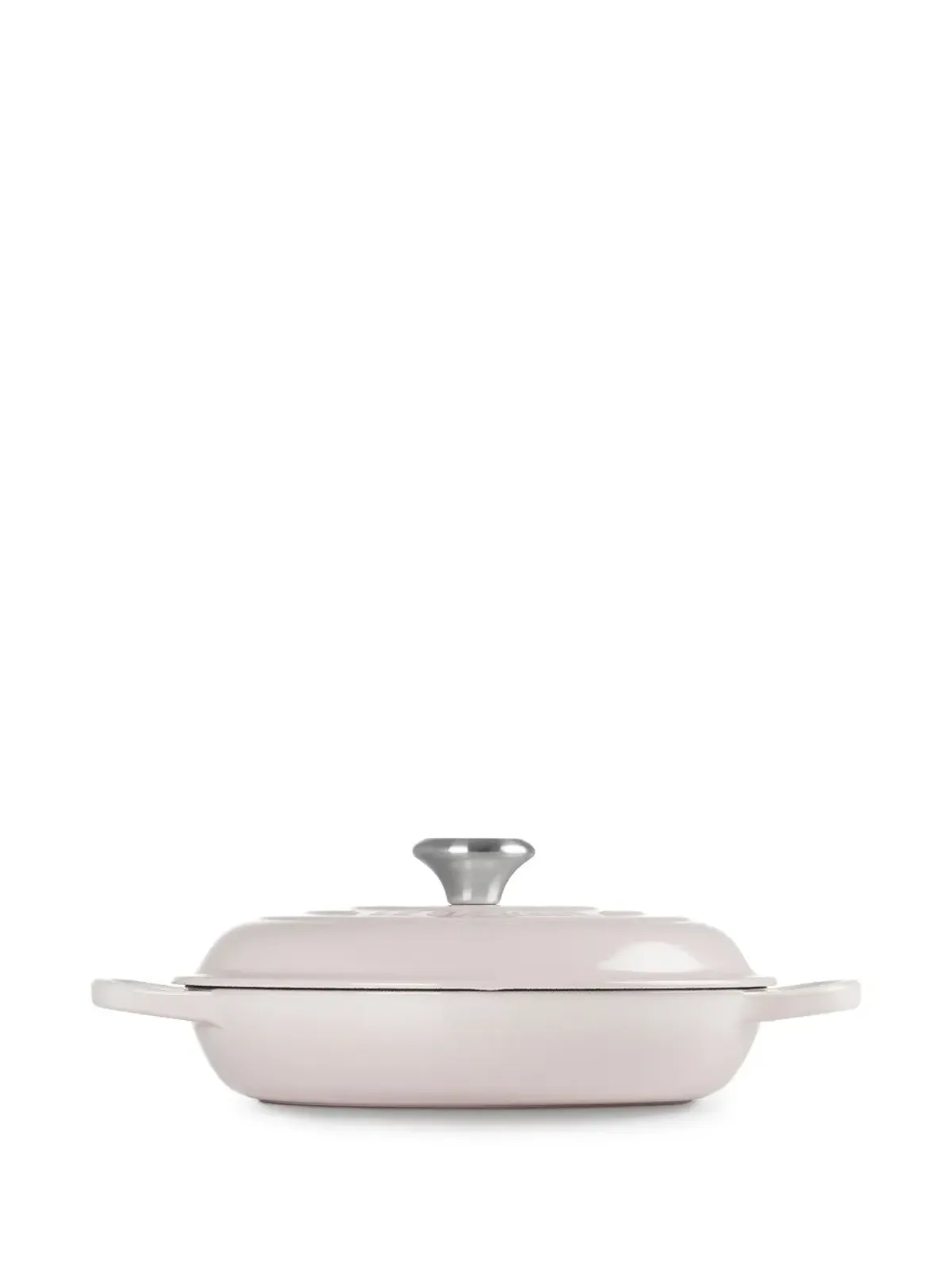 Le Creuset エナメル鋳鉄キャセロール鍋 - 画像3