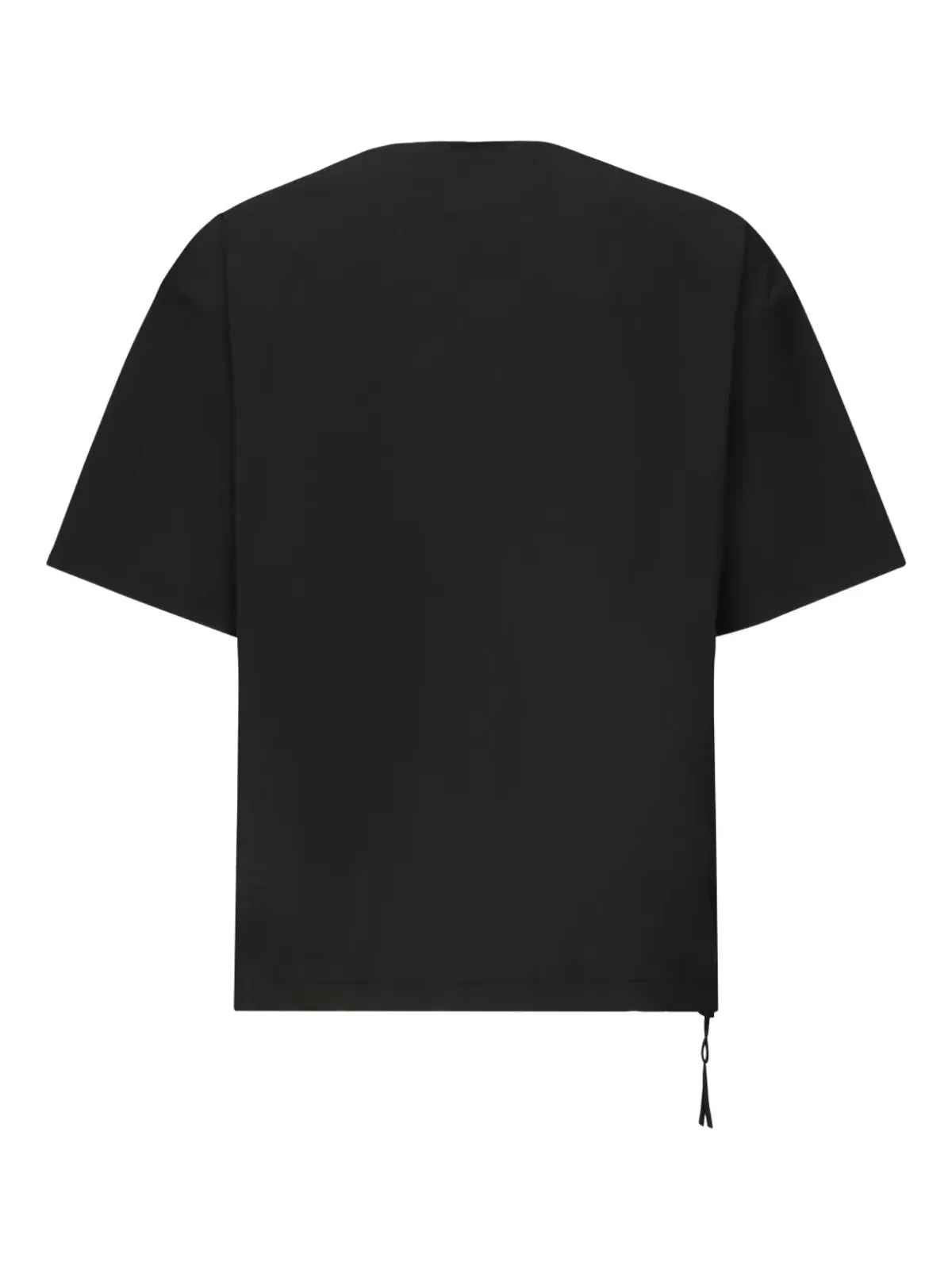 Herno ポケットTシャツ - 画像2