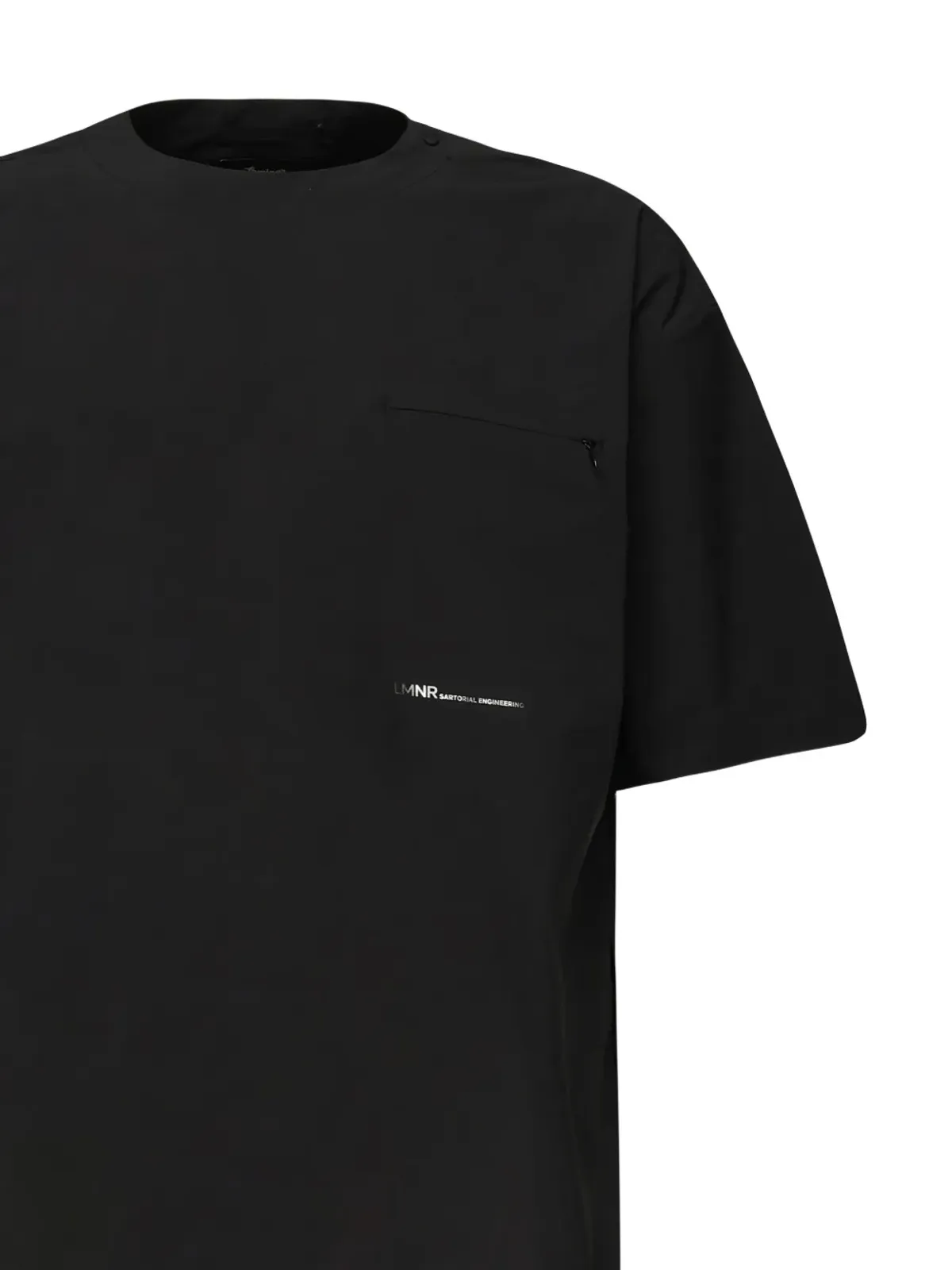 Herno ポケットTシャツ - 画像3
