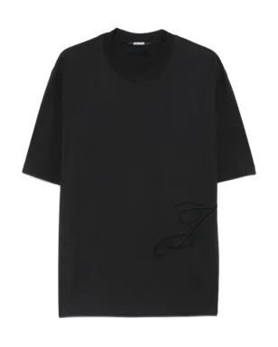 Jacquemus J半袖Tシャツ - サムネイル1