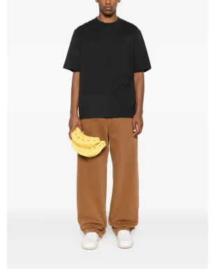 Jacquemus J半袖Tシャツ - サムネイル2