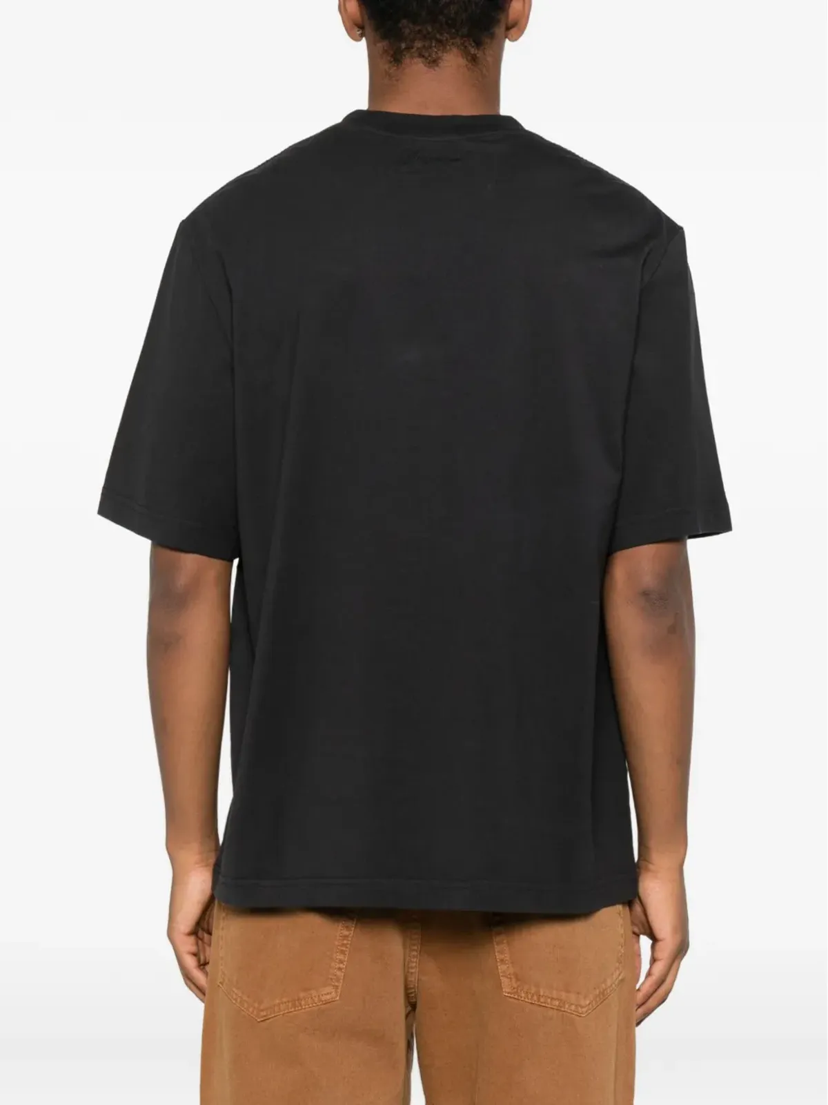 Jacquemus J半袖Tシャツ - 画像3