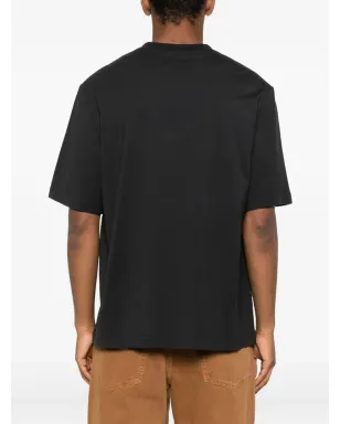 Jacquemus J半袖Tシャツ - サムネイル3