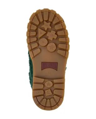 Camper Kids シアリング アンクルブーツ - サムネイル5