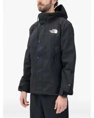 The North Face フ hooded ボタン留めジャケット - サムネイル2