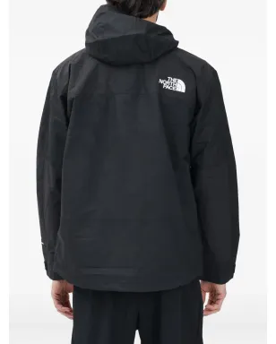 The North Face フ hooded ボタン留めジャケット - サムネイル3