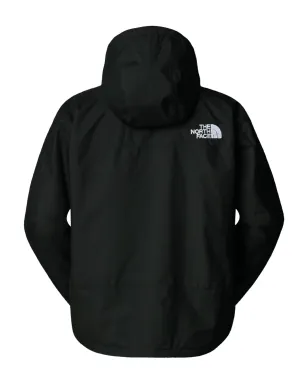 The North Face フ hooded ボタン留めジャケット - サムネイル4