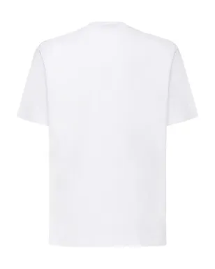 Giuliano Galiano ラウンドネック半袖Tシャツ - サムネイル2