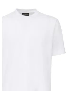 Giuliano Galiano ラウンドネック半袖Tシャツ - サムネイル3