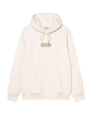 Carhartt WIP 3 One 3 グラフィックプリント フーディー - サムネイル1