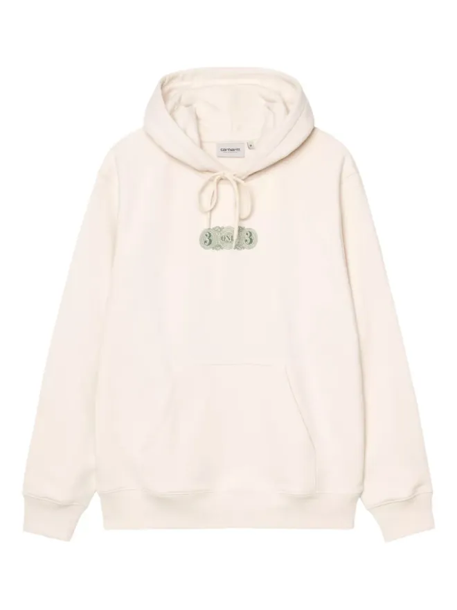 Carhartt WIP Carhartt WIP 3 One 3 グラフィックプリント フーディーの商品画像