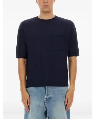 Moschino パッチポケット Tシャツ - サムネイル1