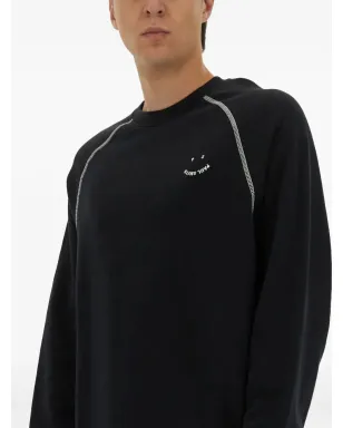 PS Paul Smith コントラストステッチ スウェットシャツ - サムネイル4
