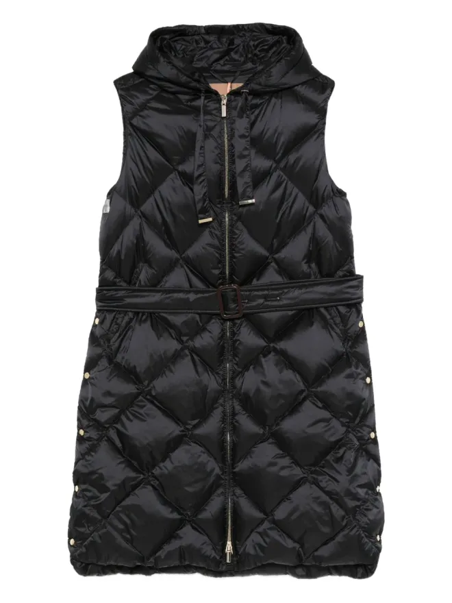 Max Mara Max Mara Tregil ジレの商品画像