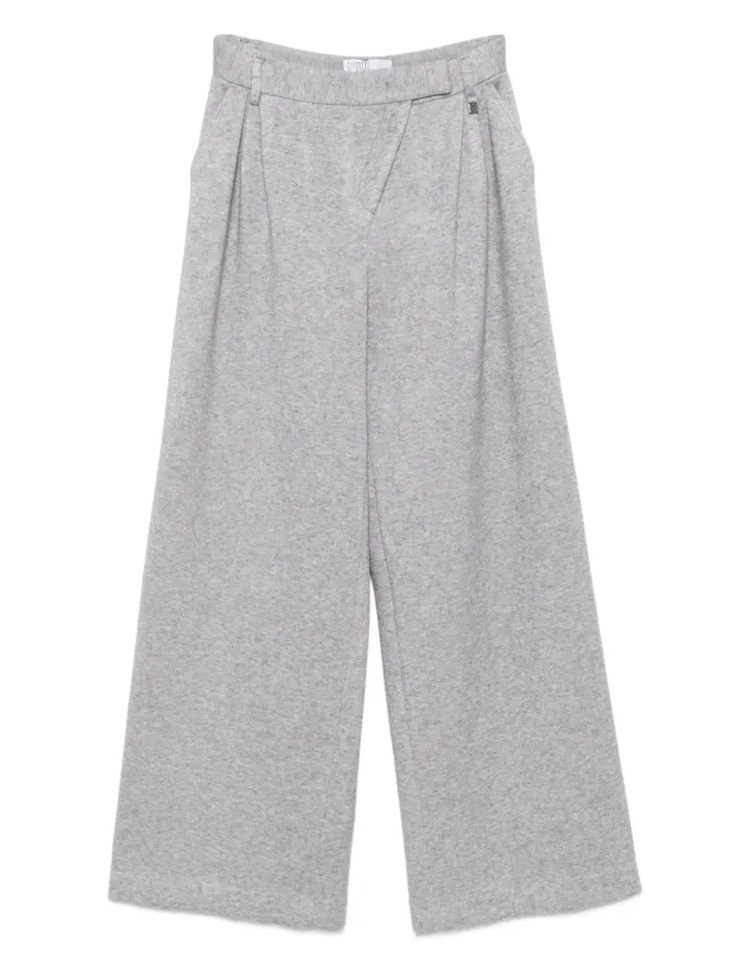 GIUSEPPE DI MORABITO Giuseppe Di Morabito パラッツォパンツの商品画像