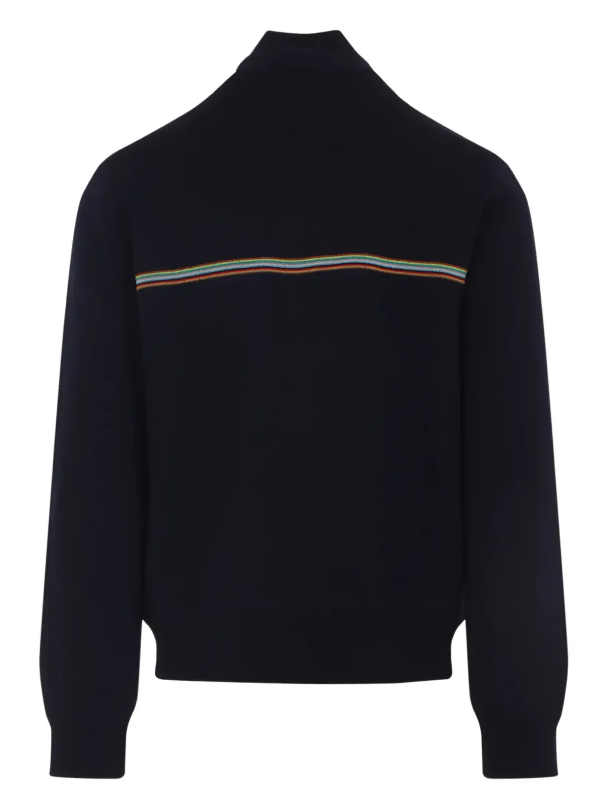 Paul Smith ジップアップストライプジャケット - 画像2